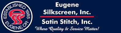 Eugene Silkscreen - Click to return to the home page